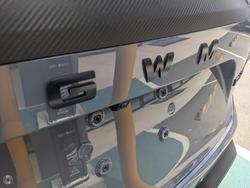 2025 GWM Haval H6GT Ultra PHEV