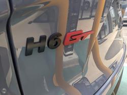 2025 GWM Haval H6GT Ultra PHEV