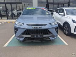 2025 GWM Haval H6GT Ultra PHEV