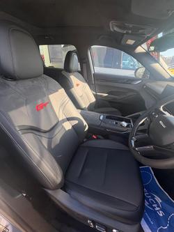 2025 GWM Haval H6GT Ultra PHEV