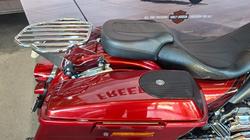 2012 Harley-davidson 2012 HARLEY-DAVIDSON 1800CC FLHXSE3 1803CC Red
