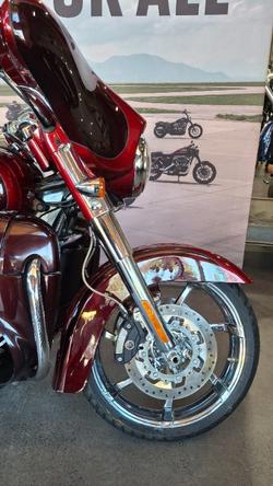 2012 Harley-davidson 2012 HARLEY-DAVIDSON 1800CC FLHXSE3 1803CC Red