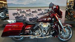 Harley-Davidson 2012 Harley-Davidson 1800CC FLHXSE3 1803CC