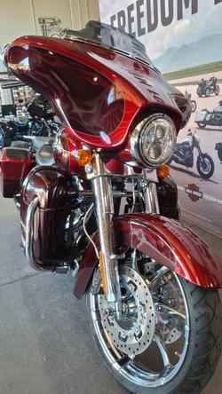 2012 Harley-davidson 2012 HARLEY-DAVIDSON 1800CC FLHXSE3 1803CC Red