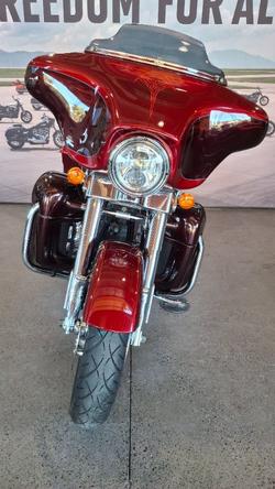 2012 Harley-davidson 2012 HARLEY-DAVIDSON 1800CC FLHXSE3 1803CC Red