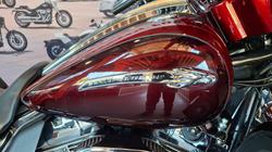 2012 Harley-davidson 2012 HARLEY-DAVIDSON 1800CC FLHXSE3 1803CC Red