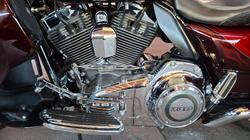 2012 Harley-davidson 2012 HARLEY-DAVIDSON 1800CC FLHXSE3 1803CC Red