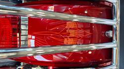 2012 Harley-davidson 2012 HARLEY-DAVIDSON 1800CC FLHXSE3 1803CC Red