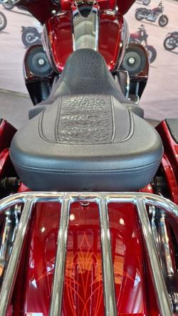2012 Harley-davidson 2012 HARLEY-DAVIDSON 1800CC FLHXSE3 1803CC Red