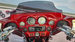 2012 Harley-davidson 2012 HARLEY-DAVIDSON 1800CC FLHXSE3 1803CC Red