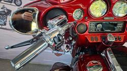 2012 Harley-davidson 2012 HARLEY-DAVIDSON 1800CC FLHXSE3 1803CC Red