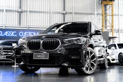 2021 BMW
X1 sDrive18i