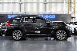 2021 BMW
X1 sDrive18i
