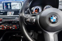 2021 BMW
X1 sDrive18i