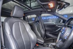 2021 BMW
X1 sDrive18i