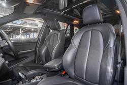 2021 BMW
X1 sDrive18i