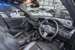 2021 BMW
X1 sDrive18i