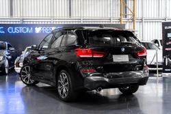 2021 BMW
X1 sDrive18i