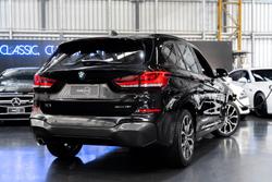 2021 BMW
X1 sDrive18i
