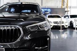 2021 BMW
X1 sDrive18i