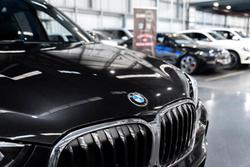 2021 BMW
X1 sDrive18i