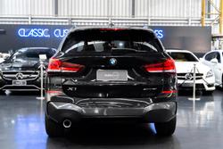 2021 BMW
X1 sDrive18i