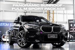 2021 BMW
X1 sDrive18i