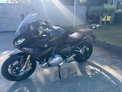 2020 BMW R 1250 RS Option 719 R 1250