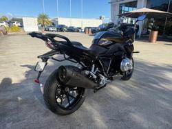 2020 BMW R 1250 RS Option 719 R 1250