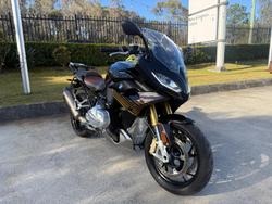 BMW R 1250 RS Option 719