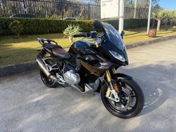 2020 BMW R 1250 RS Option 719 R 1250