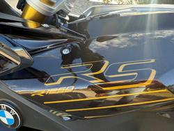 2020 BMW R 1250 RS Option 719 R 1250