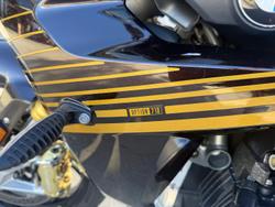 2020 BMW R 1250 RS Option 719 R 1250