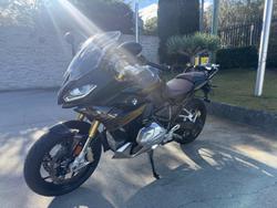 2020 BMW R 1250 RS Option 719 R 1250