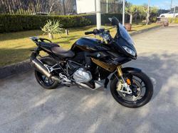 2020 BMW R 1250 RS Option 719 R 1250