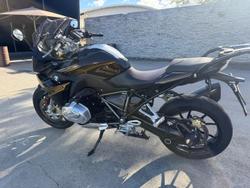 2020 BMW R 1250 RS Option 719 R 1250