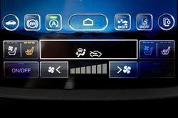 2025 Subaru Forester Touring S6 MY26 AWD Brilliant Bronze