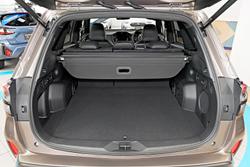 2025 Subaru Forester Touring S6 MY26 AWD Brilliant Bronze