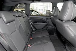 2025 Subaru Forester Touring S6 MY26 AWD Brilliant Bronze