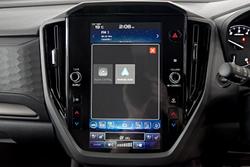 2025 Subaru Forester Touring S6 MY26 AWD Brilliant Bronze