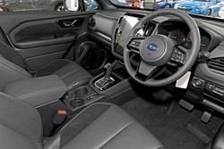 2025 Subaru Forester Touring S6 MY26 AWD Brilliant Bronze