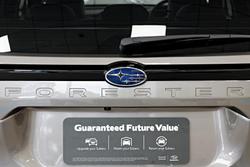 2025 Subaru Forester Touring S6 MY26 AWD Brilliant Bronze