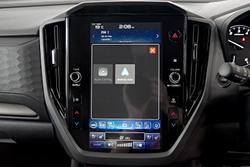 2025 Subaru Forester Touring S6 MY26 AWD Brilliant Bronze