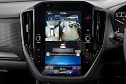 2025 Subaru Forester Touring S6 MY26 AWD Brilliant Bronze