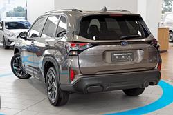 2025 Subaru Forester Touring S6 MY26 AWD Brilliant Bronze