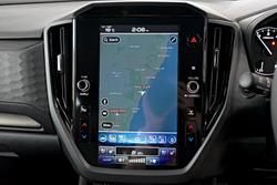 2025 Subaru Forester Touring S6 MY26 AWD Brilliant Bronze