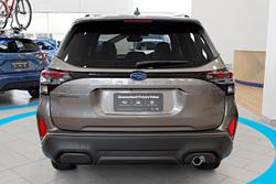 2025 Subaru Forester Touring S6 MY26 AWD Brilliant Bronze