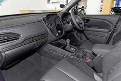 2025 Subaru Forester Touring S6 MY26 AWD Brilliant Bronze