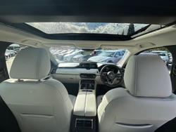 2023 Mazda
                CX-60 G40e Azami