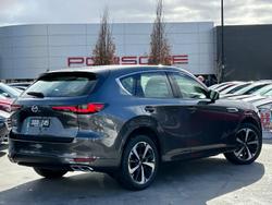 2023 Mazda
                CX-60 G40e Azami